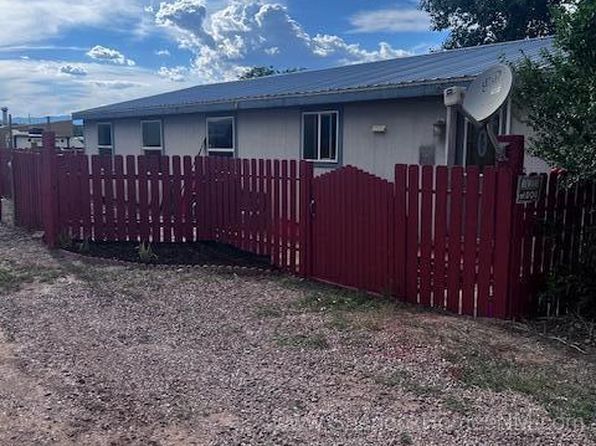 Home for sale: $275,000 – 10 Romano Ray Ct, Edgewood, NM 87015