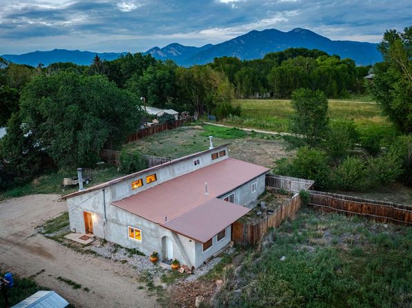 House for sale: $390,000 – 1021 Lower Ranchitos Rd, Taos, NM 87571