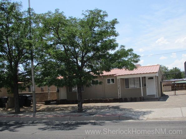 Multi-family home for sale: $254,000 – 1209 San Mateo Blvd SE, Albuquerque, NM 87108