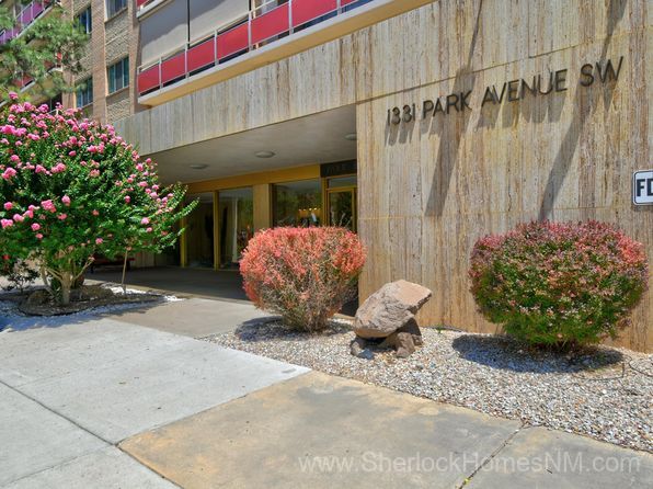 Condo for sale: $445,900 – 1331 Park South Pl NW #711-712, Albuquerque, NM 87114