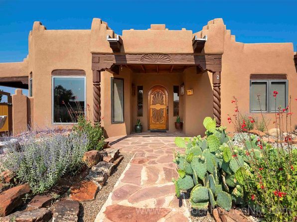 House for sale: $925,000 – 2 Redondo Peak, Santa Fe, NM 87508