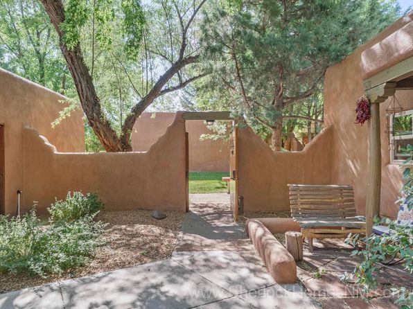 Condo for sale: $249,000 – 226 Kit Carson Rd #1, Taos, NM 87571