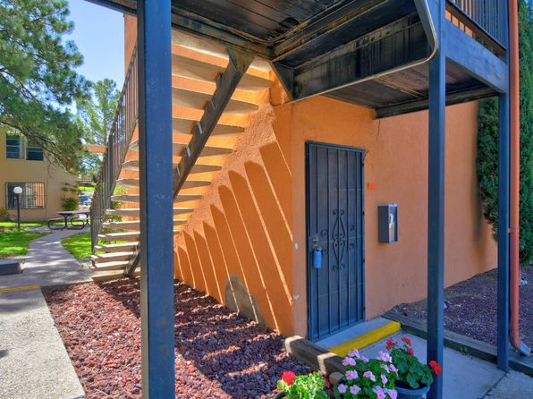 Condo for sale $115,000 2800 Vail Ave SE UNIT 168, Albuquerque, NM 87106