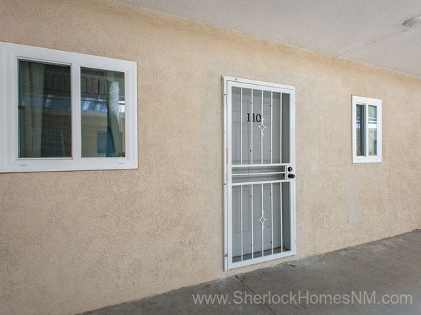 Condo for sale: $145,000 – 4200 Montgomery Blvd NE #110, Albuquerque, NM 87109