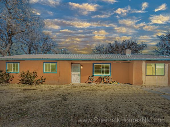 House for sale: $270,000 – 4628 Franklin Rd, Los Lunas, NM 87031