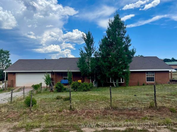 House for sale: $485,000 – 5 Francisco Rd NE, Cedar Crest, NM 87008