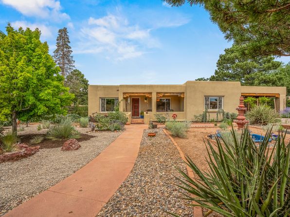 House for sale $1,950,000 507 & 509 E Coronado Rd, Santa Fe, NM 87505