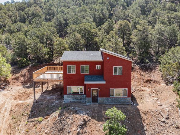 New construction: $449,000 – 7 Shasta Ct, Cedar Crest, NM 87008