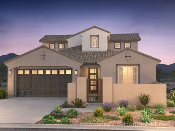 New construction: $562,990+ – Carissa Plan, Estates at La Cuentista