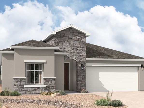 New construction: $469,990+ – Manzano Plan, Los Diamantes