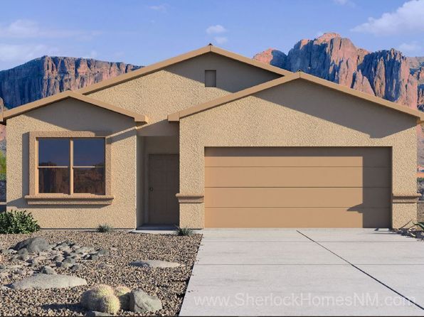 New construction: $369,490+ – The Chama Plan, Vista Grande