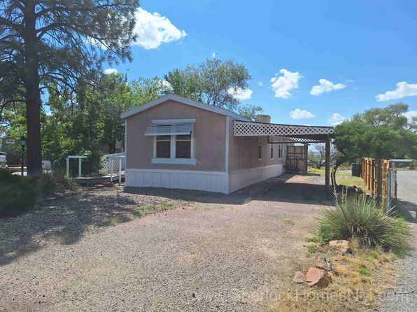 Home for sale: $25,000 – 1 Vista Del Rio #7, Belen, NM 87002