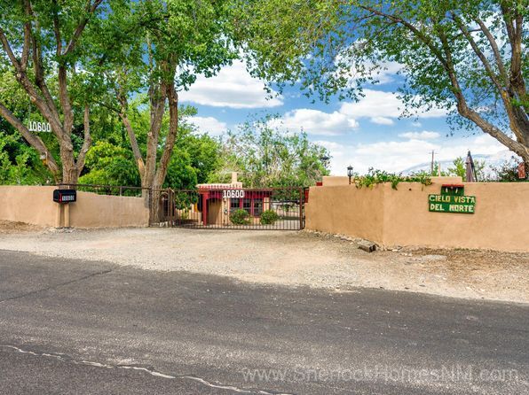 House for sale: $464,000 – 10600 Cielo Vista Del Norte, Corrales, NM 87048