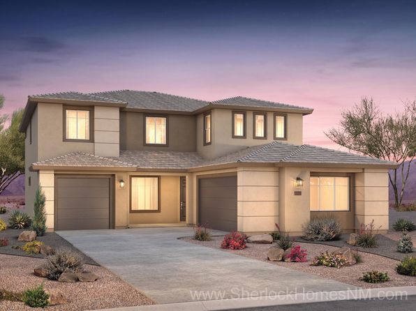 New construction: $625,000 – 12016 N Star Trl NW, Albuquerque, NM 87107