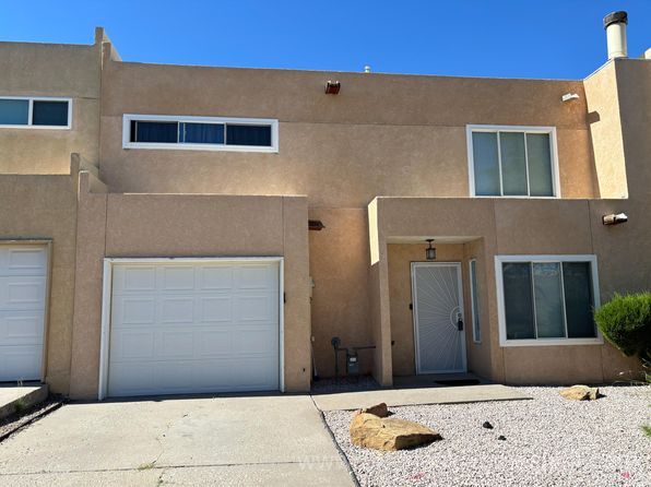 Townhouse for sale: $245,000 – 13412 Panorama Loop NE, Albuquerque, NM 87123