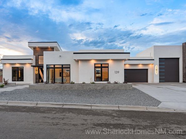 New construction: $1,100,000 – 139 Silent Spring Dr NE, Rio Rancho, NM 87124