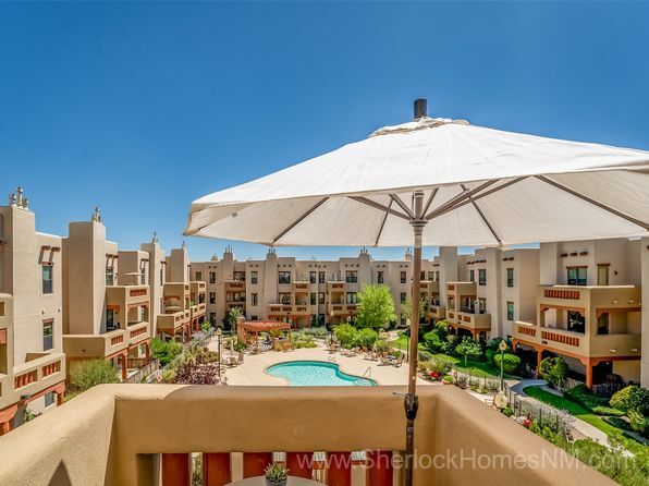 Condo for sale: $408,000 – 1405 Vegas Verdes Dr #337, Santa Fe, NM 87507