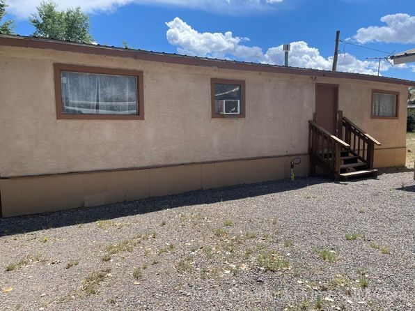 Home for sale: $130,000 – 184 Berger Ave, Willard, NM 87063