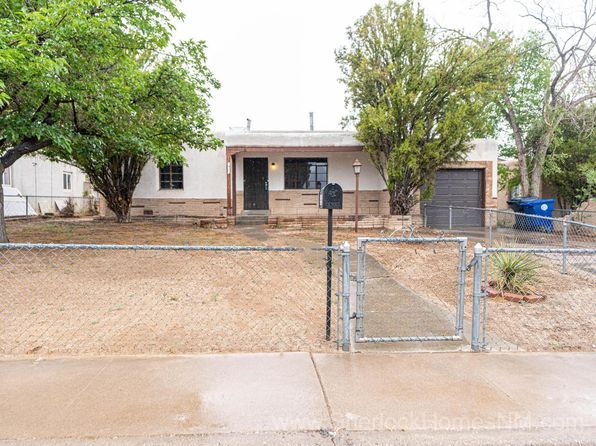 House for sale: $235,000 – 1921 Truman St NE, Albuquerque, NM 87110