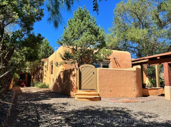 Condo for sale: $1,175,000 – 200 Callecita Pl #B&C, Santa Fe, NM 87501