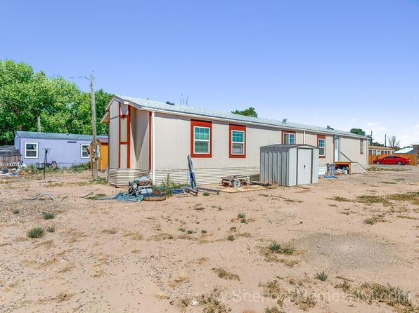 Home for sale: $75,000 – 237 Rose Dr, Bernalillo, NM 87004