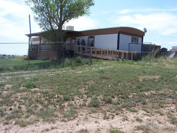 Home for sale: $119,000 – 25 Quail Run E, Edgewood, NM 87015