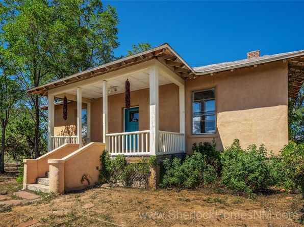 House for sale: $587,000 – 283 Los Pinos Rd, Santa Fe, NM 87507