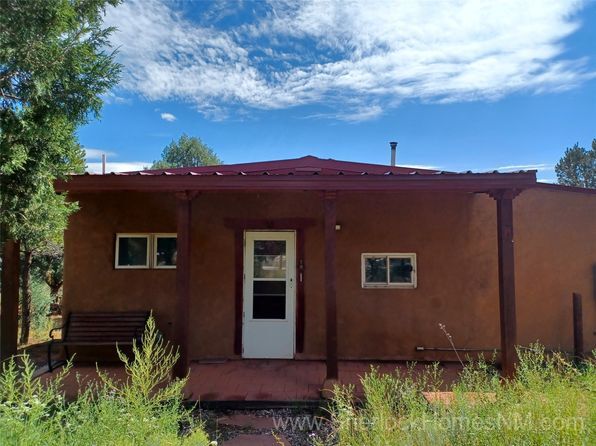 House for sale: $299,000 – 29 Mesa Baja Rd, Rowe, NM 87562