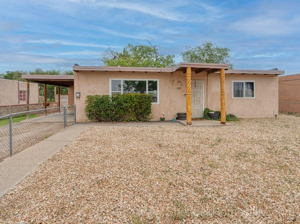 House for sale: $239,000 – 332 General Hodges St NE, Albuquerque, NM 87123