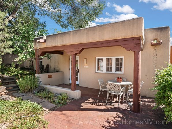 House for sale: $945,000 – 357 Hillside Ave, Santa Fe, NM 87501