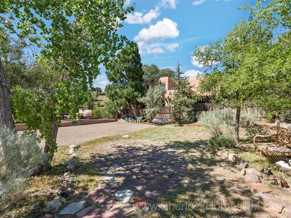 Condo for sale: $595,000 – 359 Hillside Ave APT C, Santa Fe, NM 87501