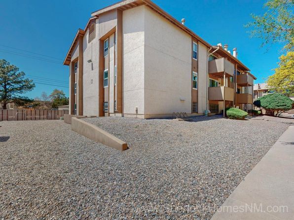 Condo for sale: $165,000 – 3861 Montgomery Blvd NE APT 1424, Albuquerque, NM 87109