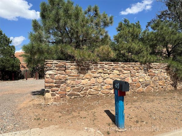 House for sale: $725,000 – 409 La Joya Rd, Santa Fe, NM 87501