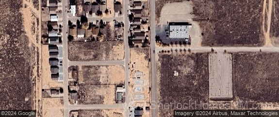 New construction: $219,845 – 412 Camino Andres, Moriarty, NM 87035