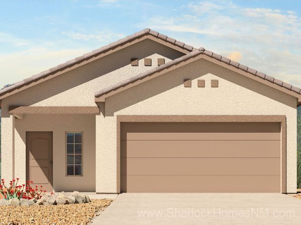 New construction: $549,990 – 4212 Via De Ventura, Santa Fe, NM 87507