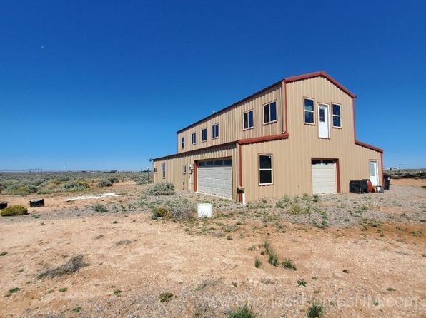 House for sale: $157,000 – 44 Canilla Loop, Belen, NM 87002