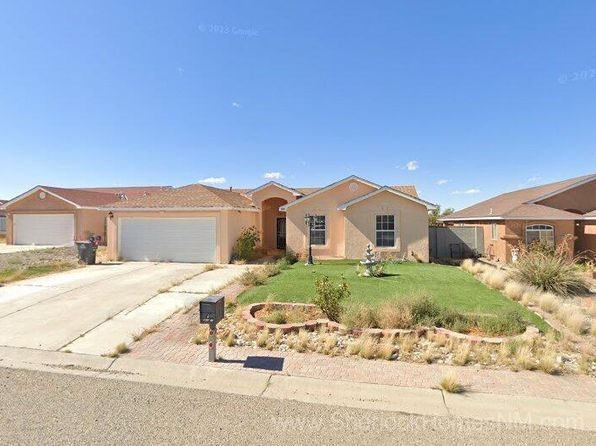 House for sale: $190,000 – 5 Acts Pl, Los Lunas, NM 87031