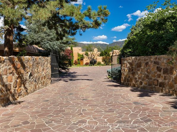 House for sale: $15,500,000 – 503 Camino Del Monte Sol, Santa Fe, NM 87505