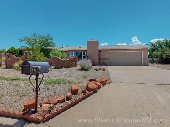 House for sale: $319,900 – 504 Villa Verde Dr SE, Rio Rancho, NM 87124