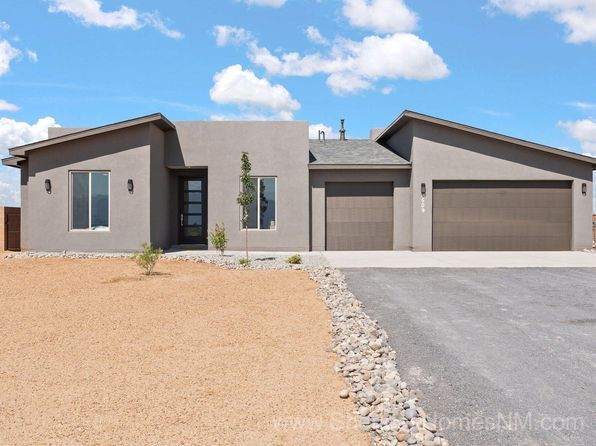 New construction: $464,900 – 509 2nd St NE, Rio Rancho, NM 87124