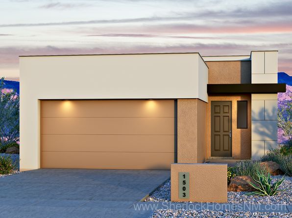 New construction: $386,915 – 6666 Sydney Dr NE, Rio Rancho, NM 87144