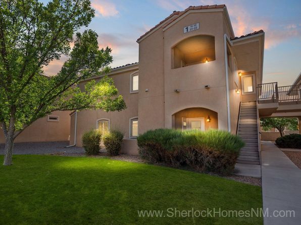 Condo for sale: $275,000 – 6800 Vista Del Norte Dr NE #112, Albuquerque, NM 87113