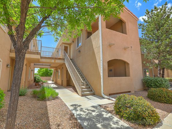 Condo for sale: $265,000 – 6800 Vista Del Norte Dr NE #2624, Albuquerque, NM 87113