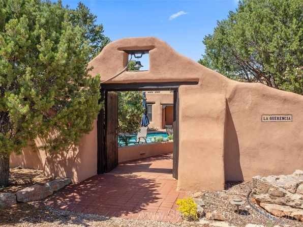 House for sale: $2,495,000 – 7 Camino Montuoso, Santa Fe, NM 87506