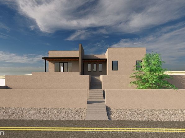 House for sale: $875,000 – 7 Flower Garland Rd, Santa Fe, NM 87508