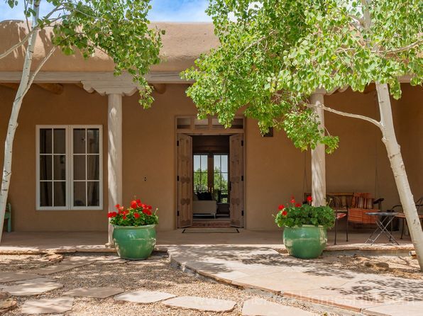 House for sale: $2,495,000 – 741 Placita Santa Fe, Santa Fe, NM 87505