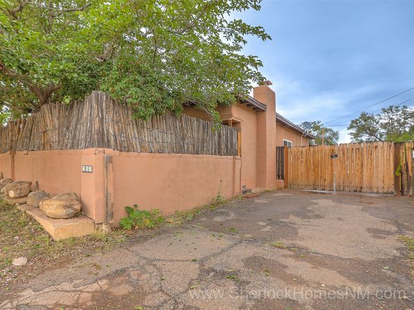 House for sale: $495,000 – 747 Baca St, Santa Fe, NM 87505