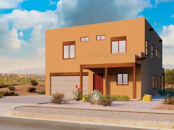 New construction: $539,000 – 7616 Arroyo Oeste Ln, Santa Fe, NM 87507