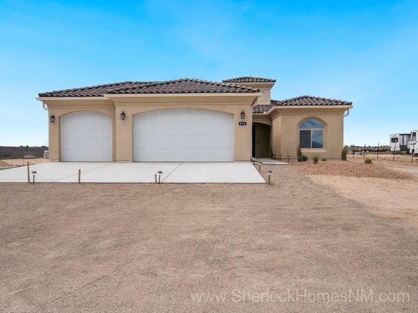 New construction: $625,000 – 853 Tulip Rd SE, Rio Rancho, NM 87124