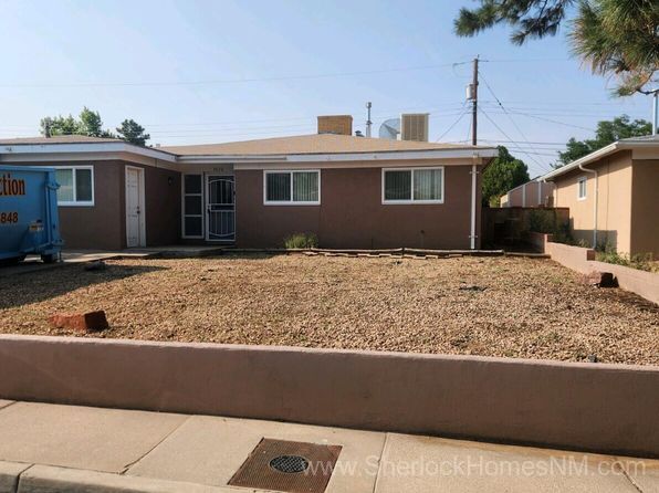 House for sale: $324,900 – 9630 Towner Ave NE, Albuquerque, NM 87112